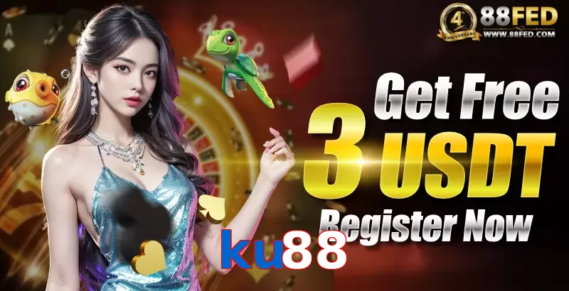 ku88