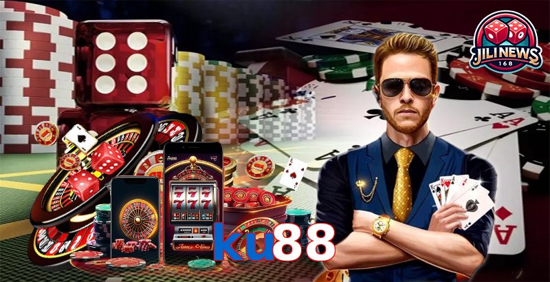 ku88