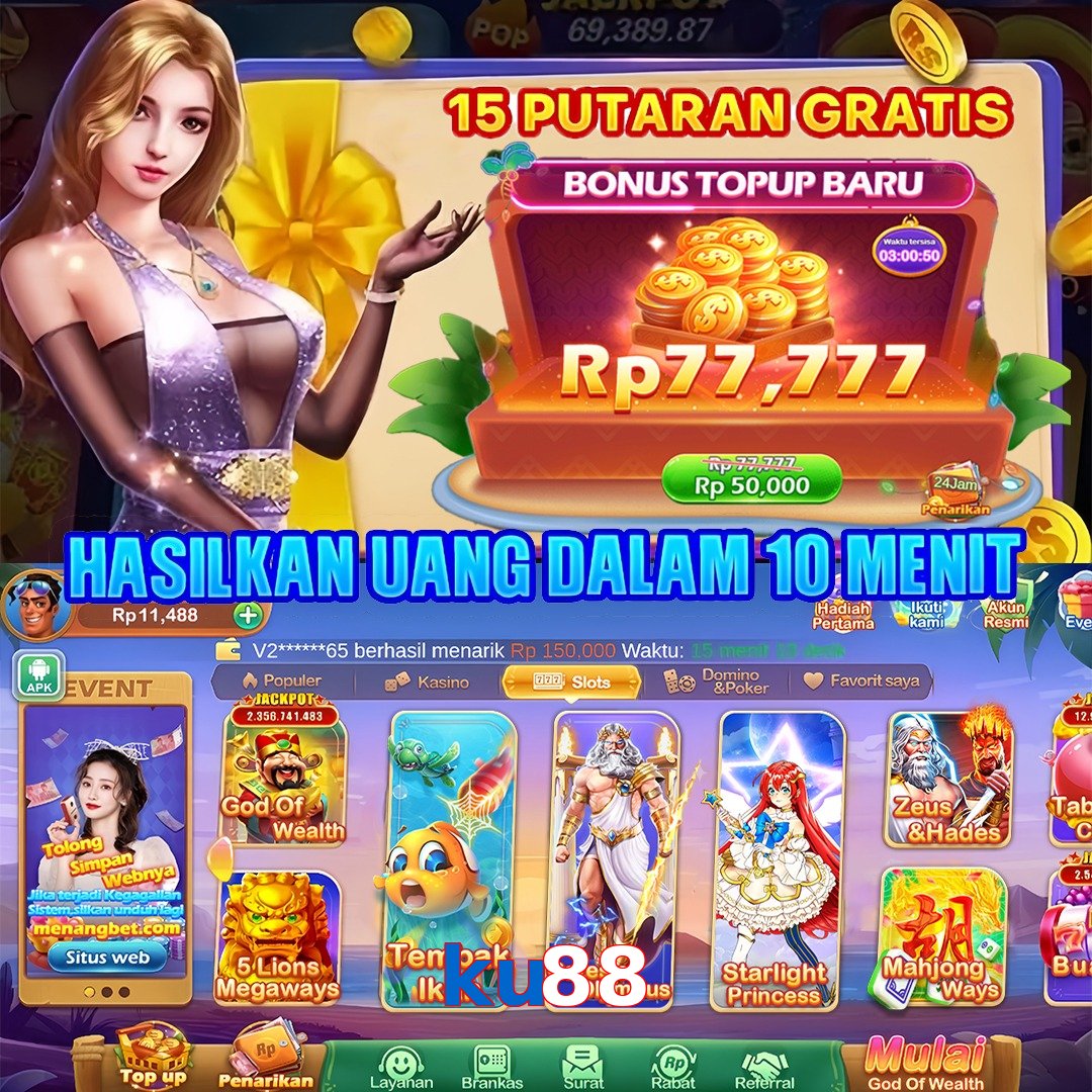 ku88