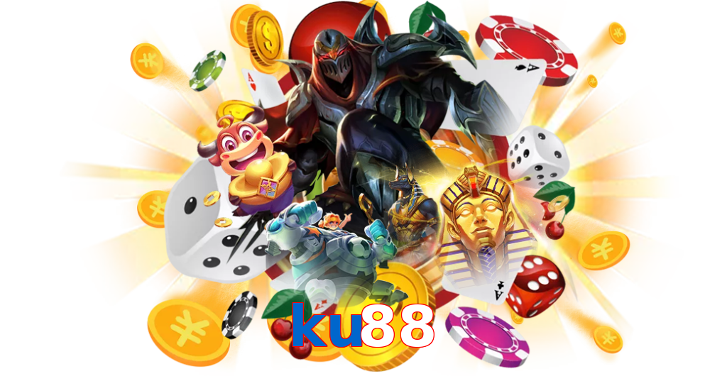ku88