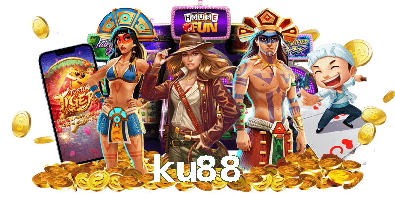 ku88