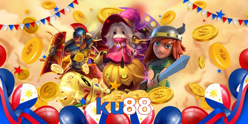 ku88