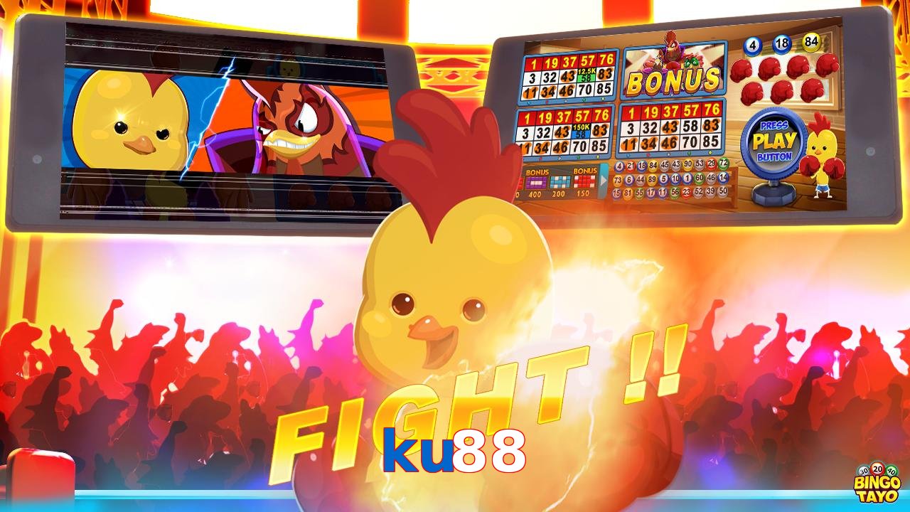 ku88