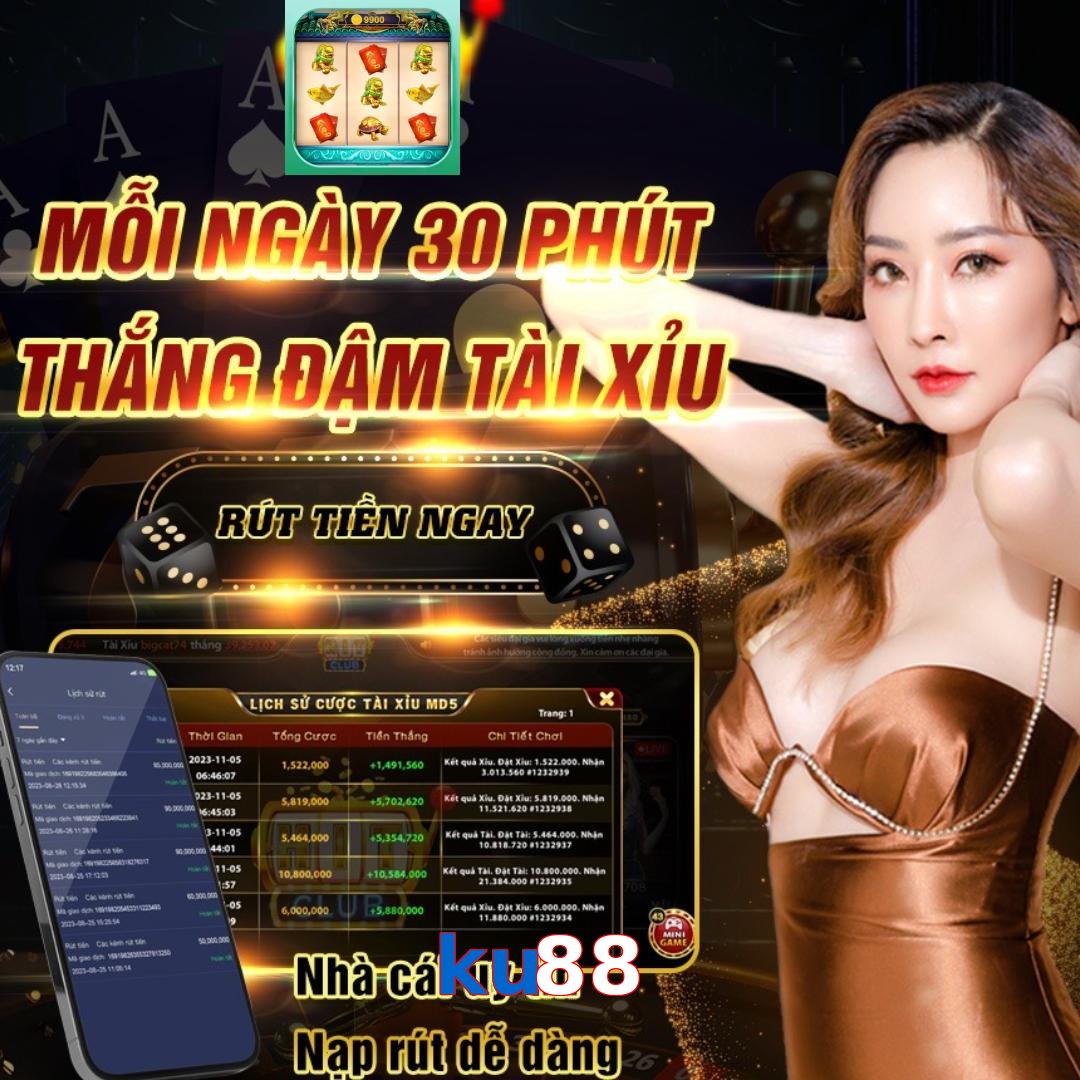 ku88