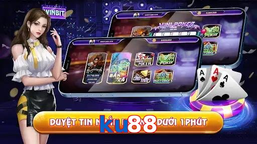 ku88
