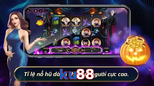 ku88