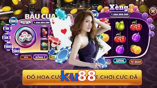 ku88