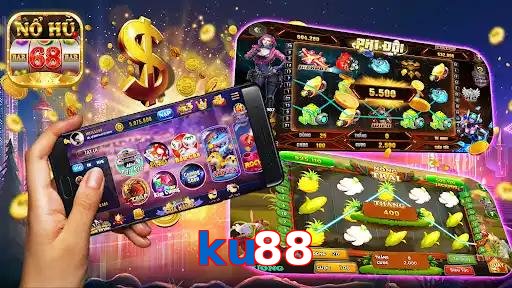 ku88