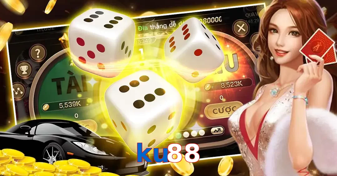 ku88