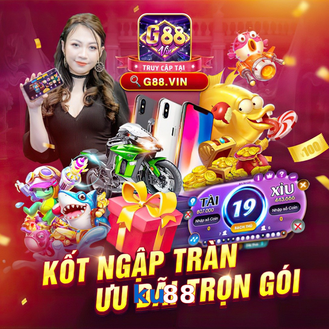 ku88